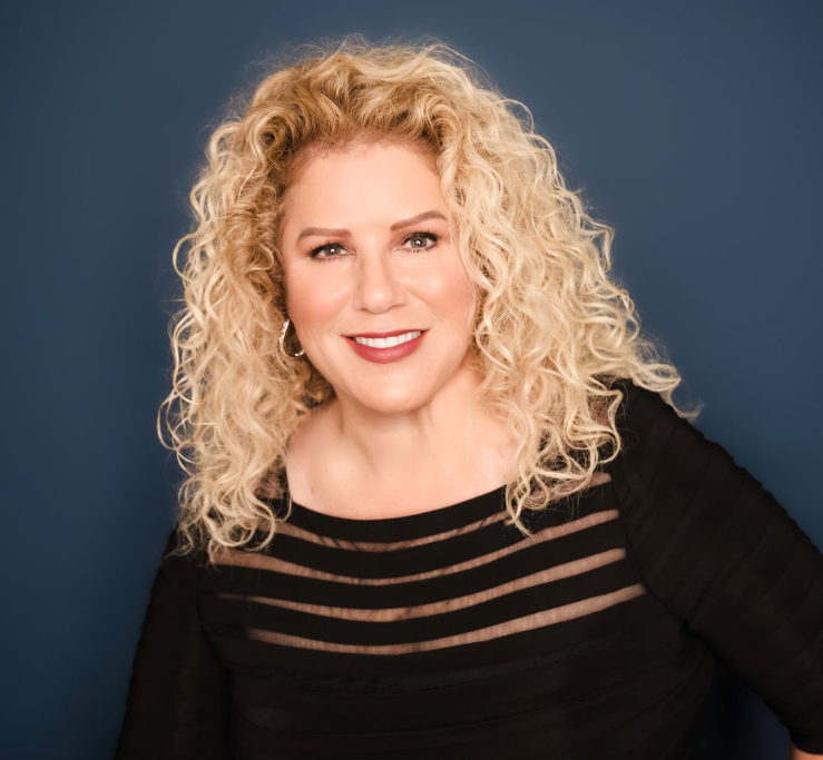 Kim Isenberg, East Tennessee real estate broker